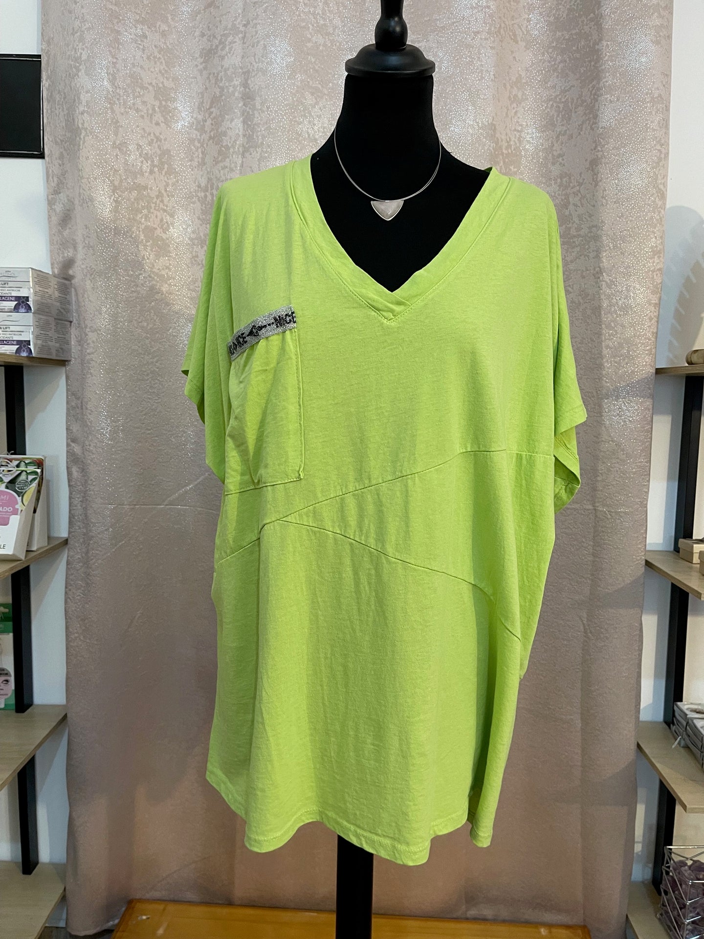 D501 Taille 42 à 54