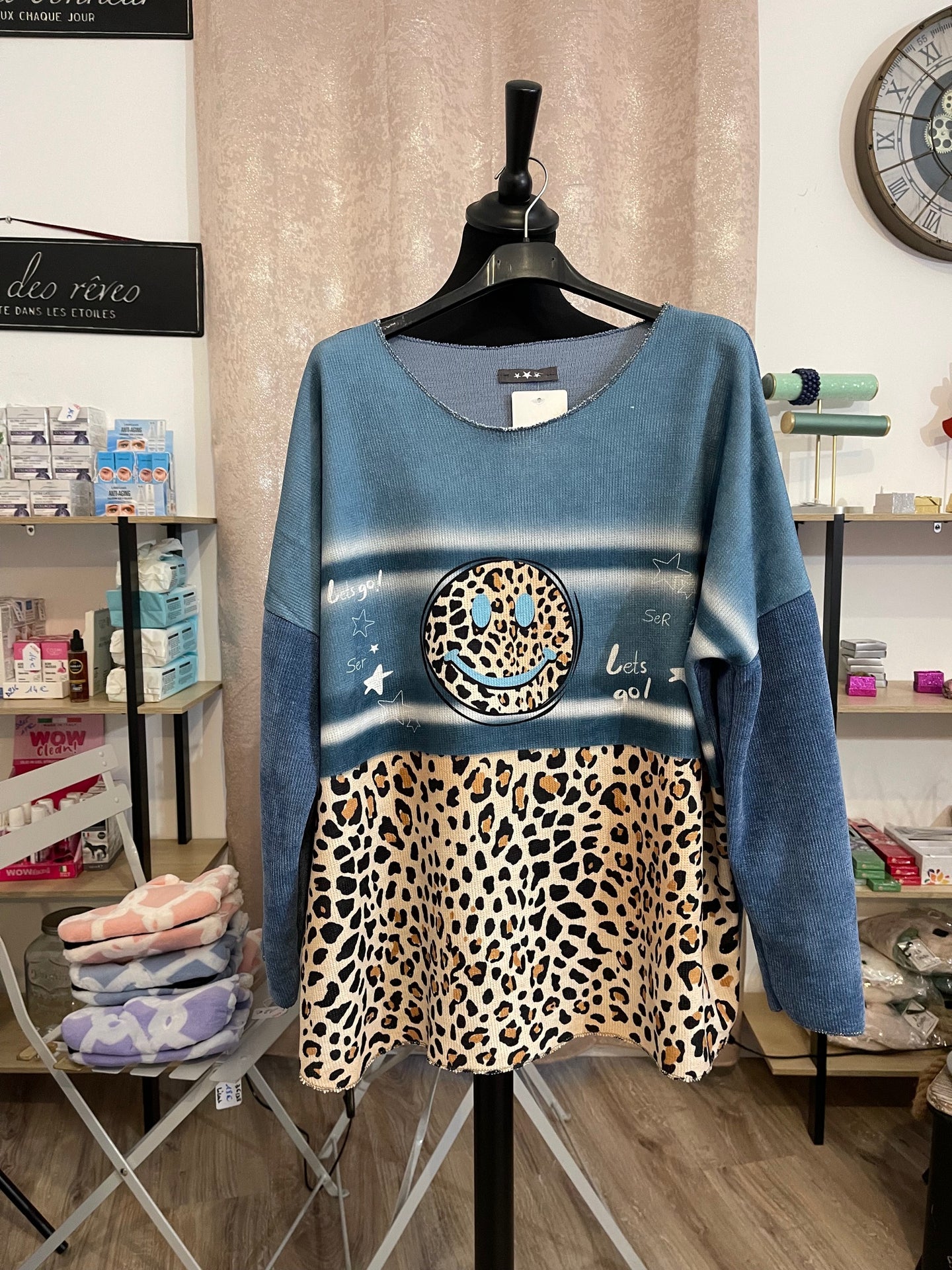 E181 Taille 38 à 48