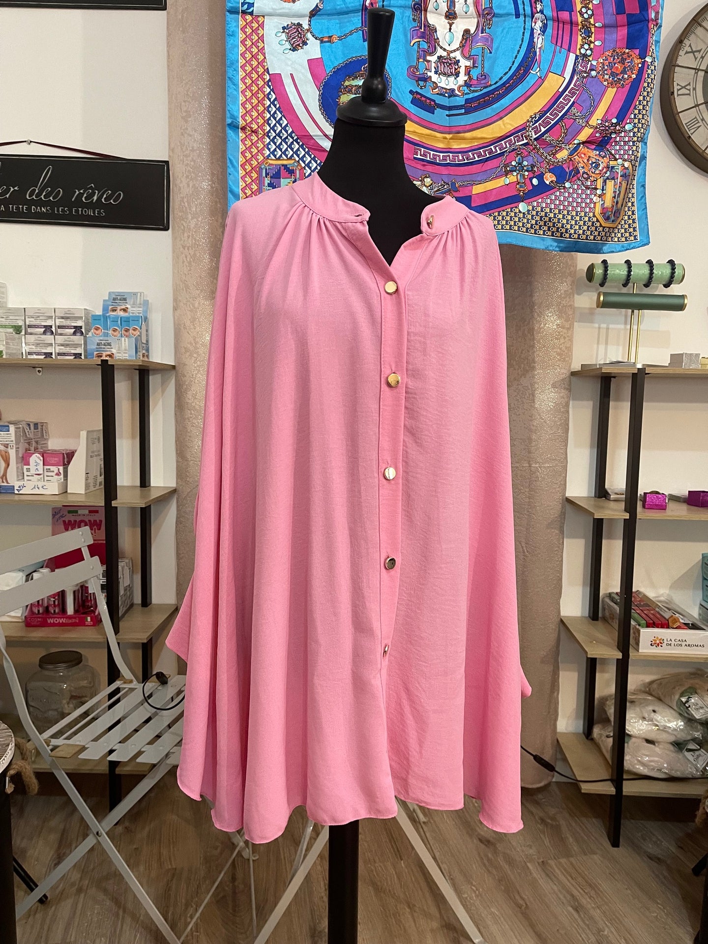 E208 TAILLE 46 à 60