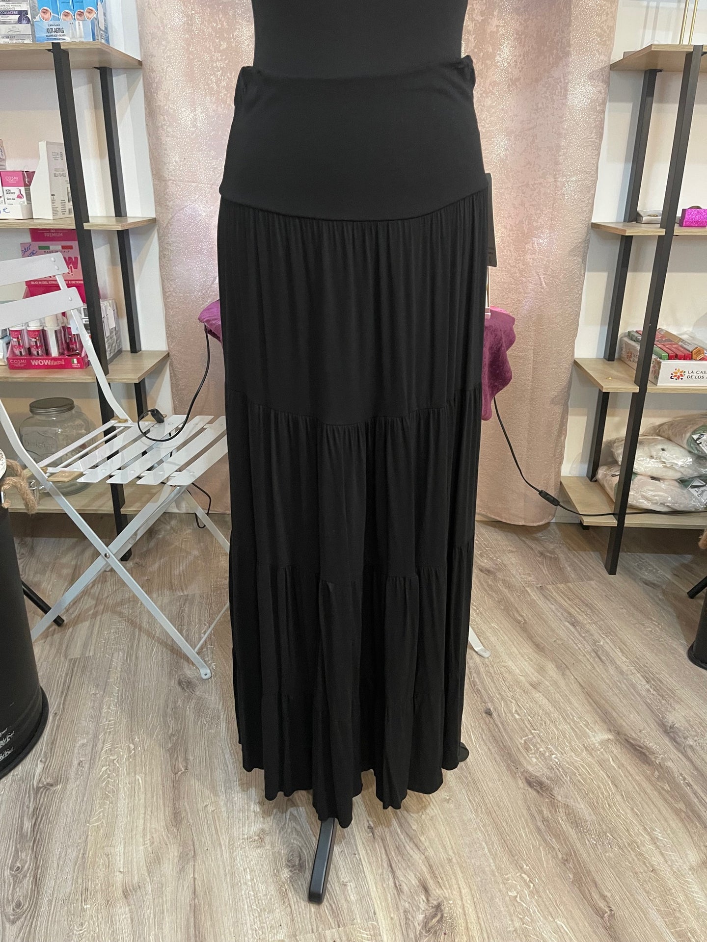 E214 TAILLE 40 à 54