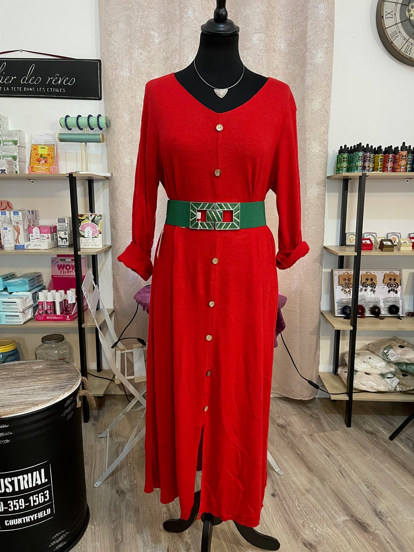 E220 TAILLE 40 à 50