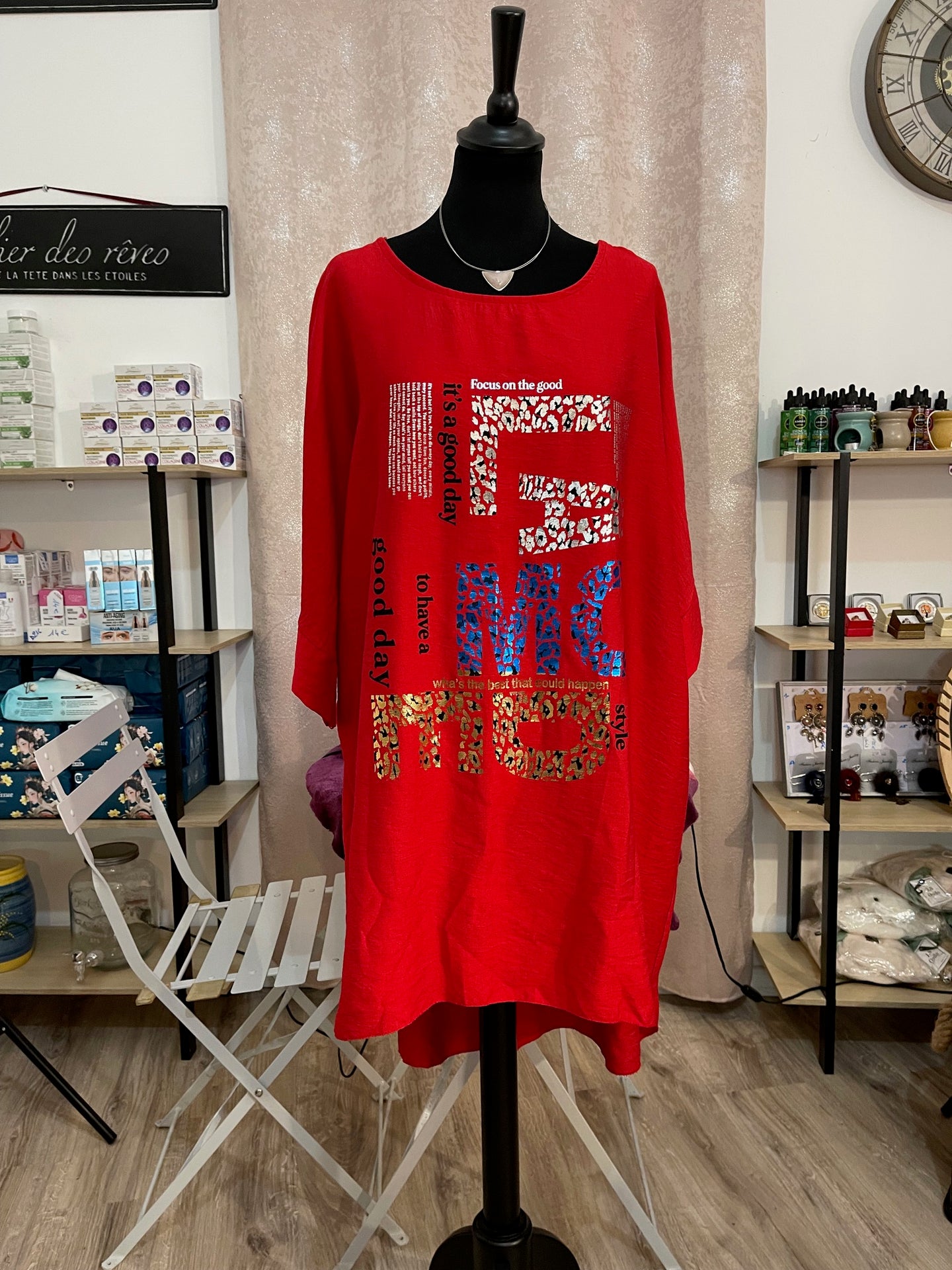 E256 TAILLE 44 à 54