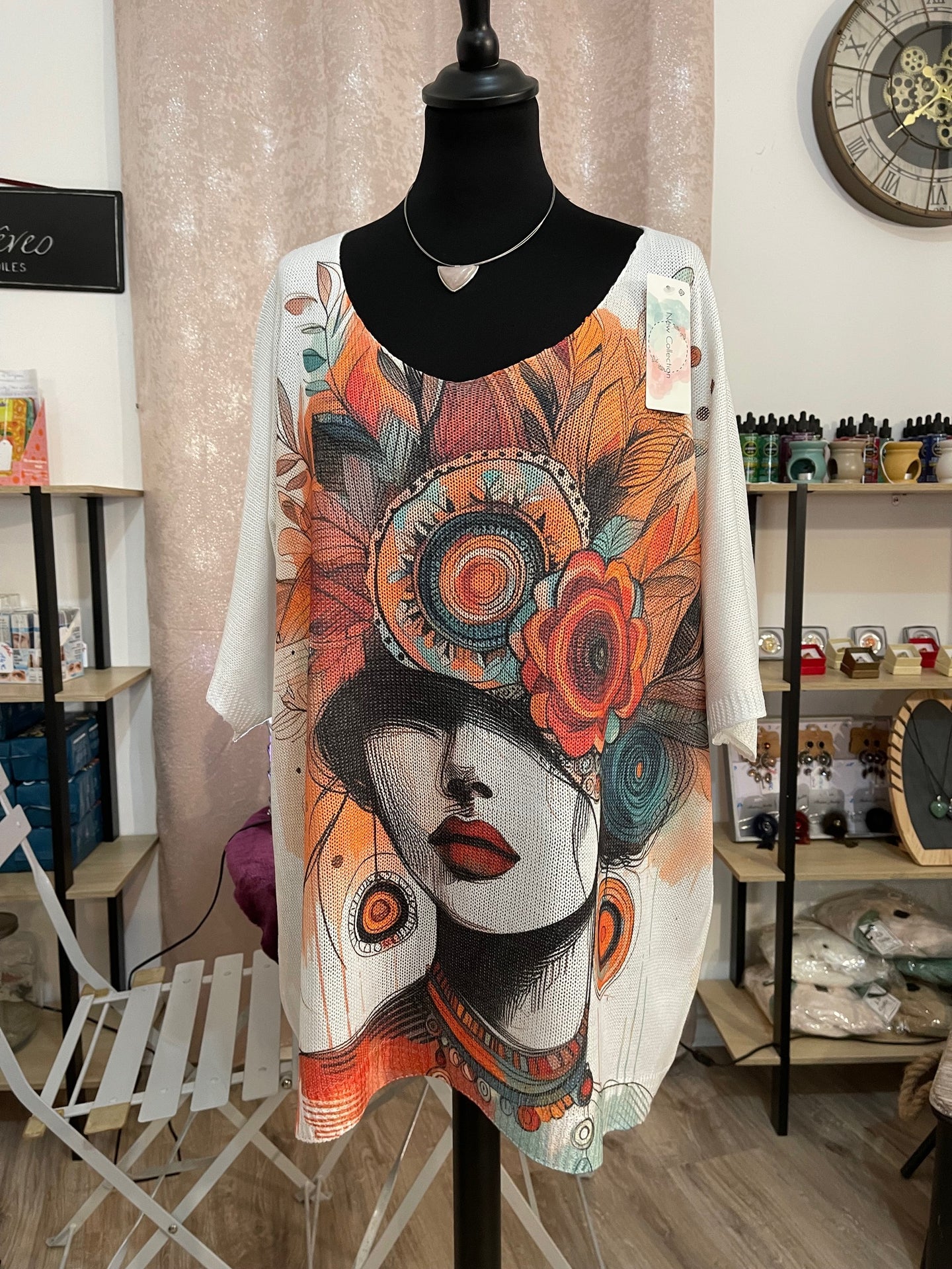 E260 TAILLE 46 à 54