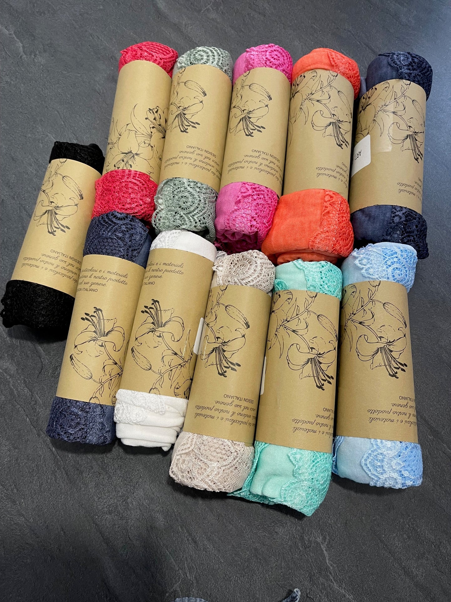 E264 TAILLE 40 à 44