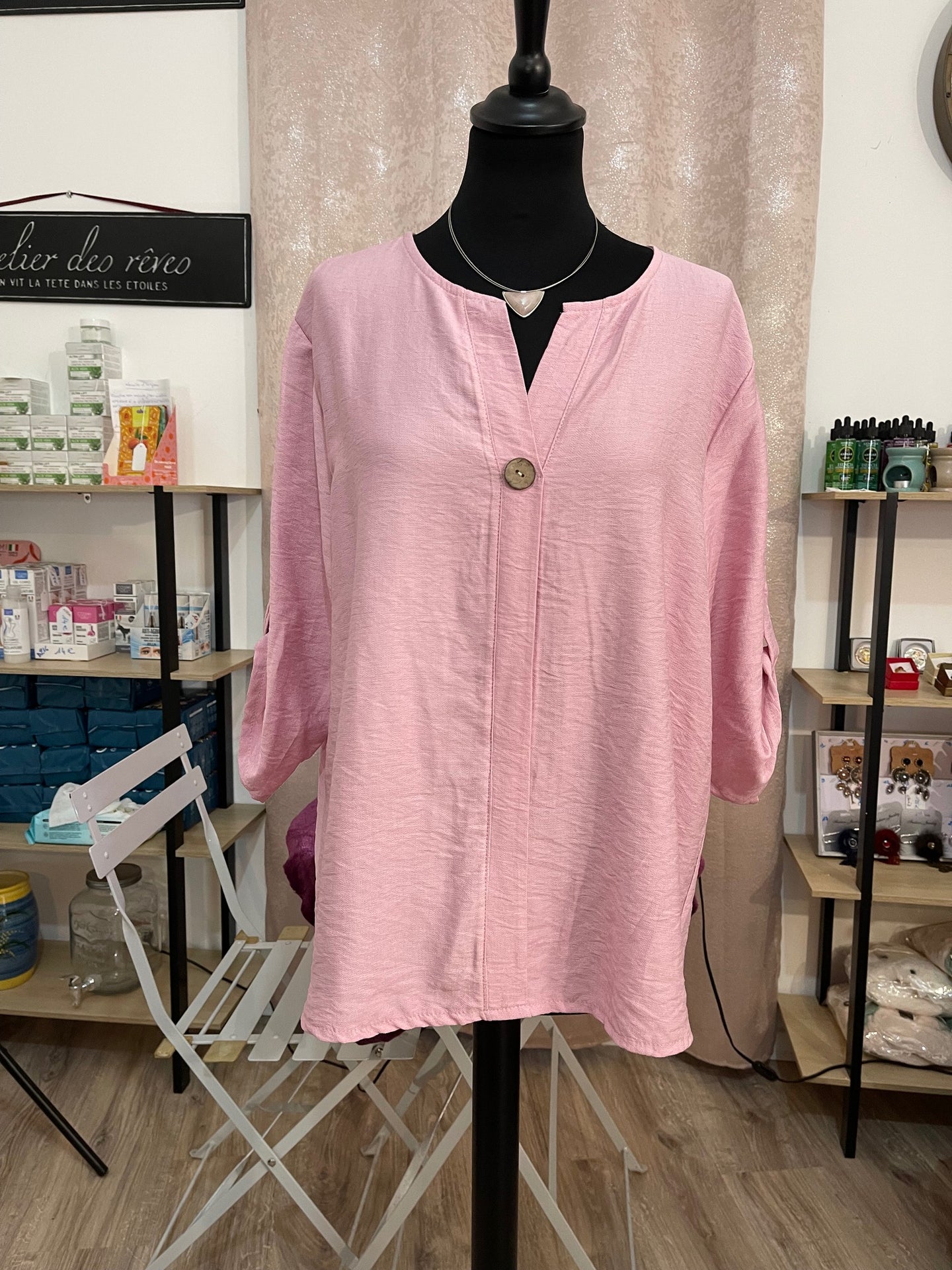 E269 TAILLE 38 à 46