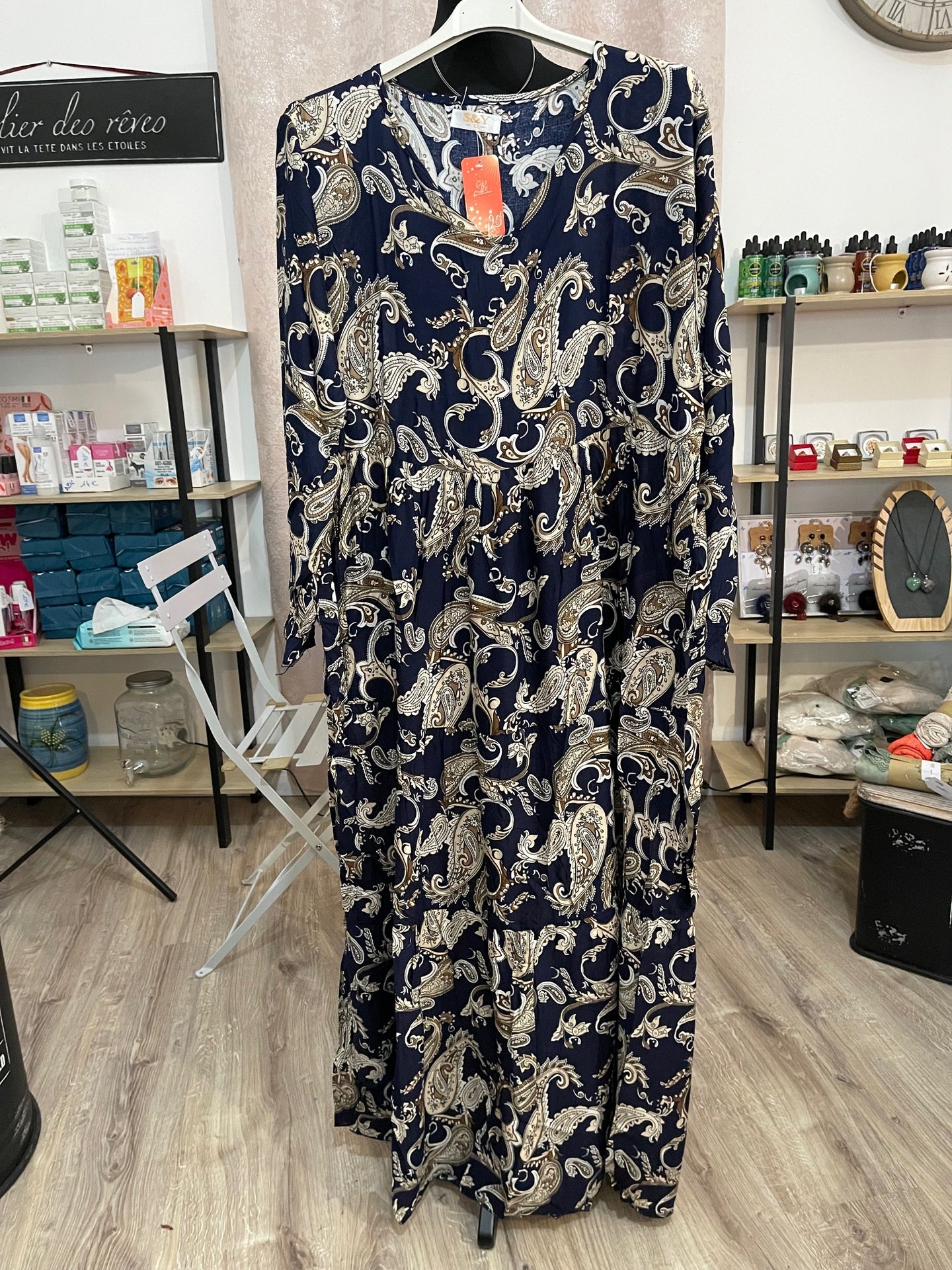 E270 TAILLE 40 à 46