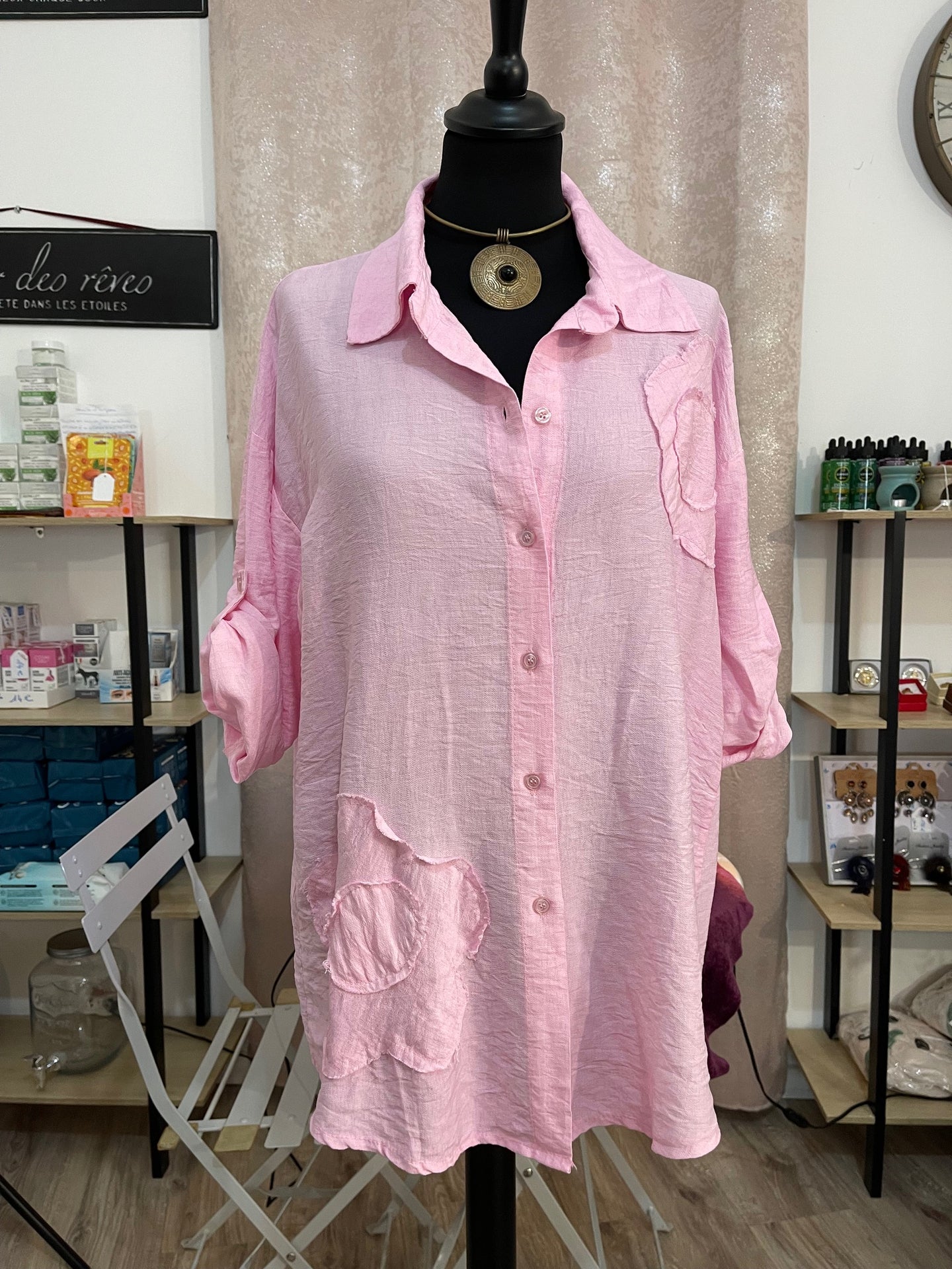 E278 TAILLE 38 à 42