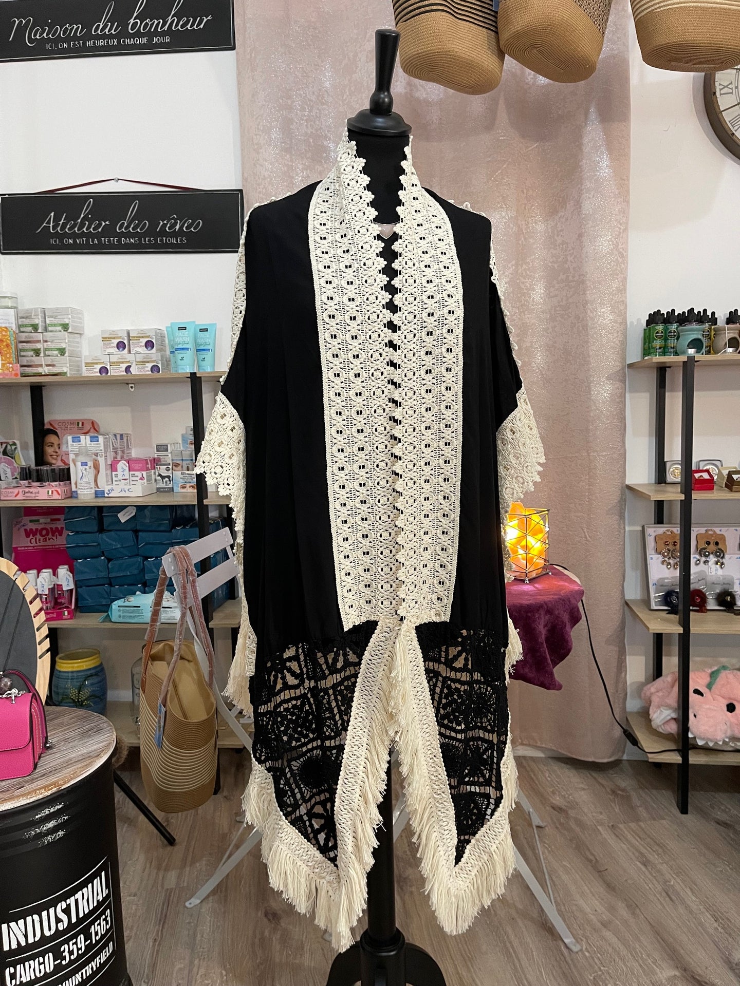 E292 TAILLE 42 à 52