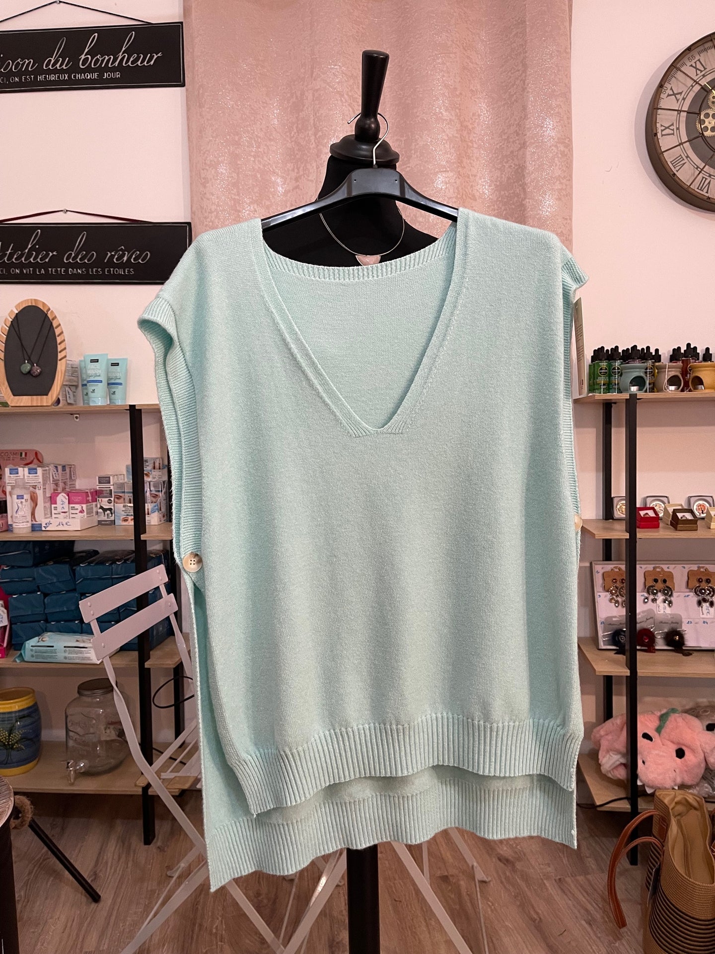 E298 TAILLE 46 à 52