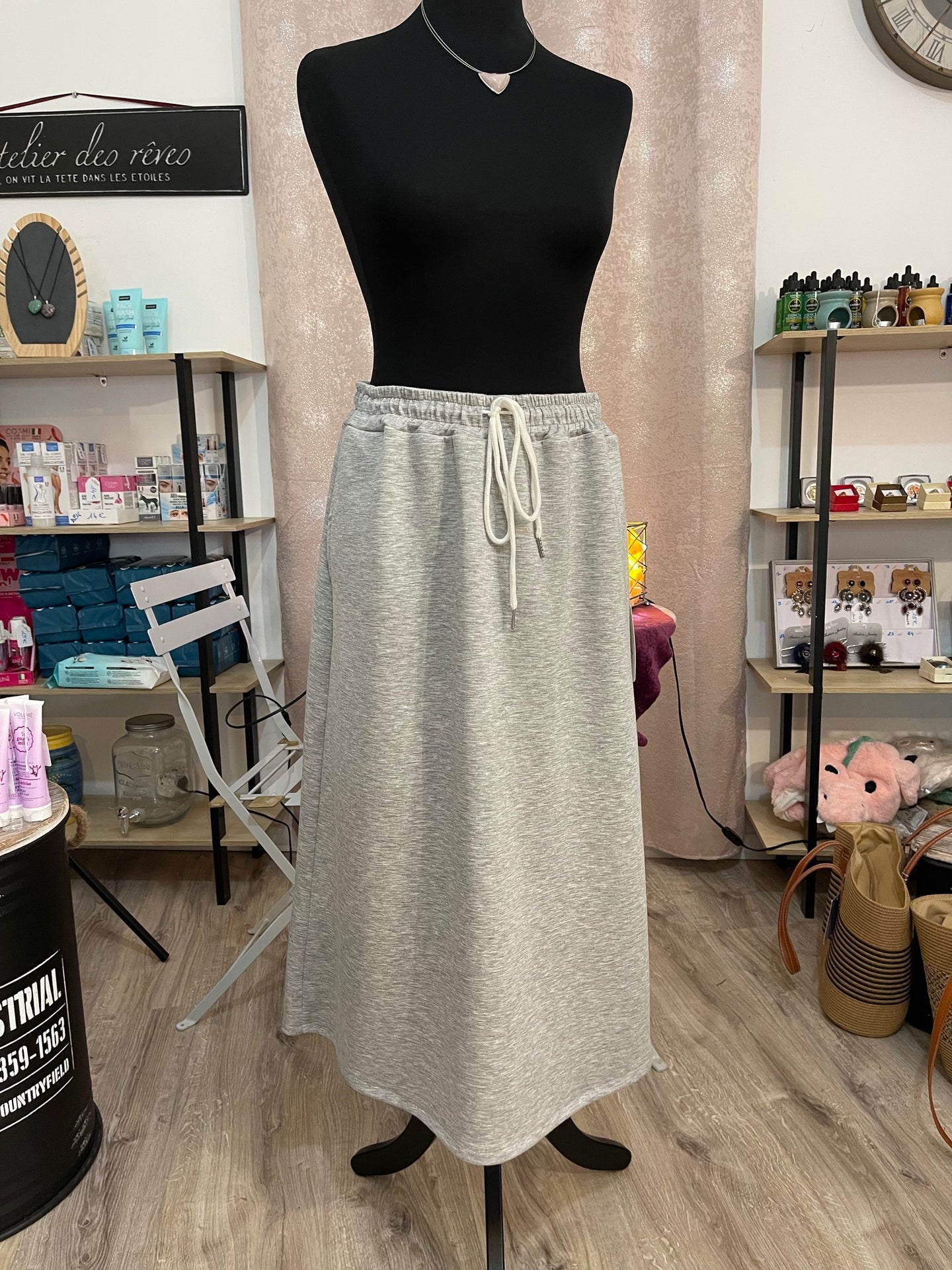 E299 TAILLE 42 à 54