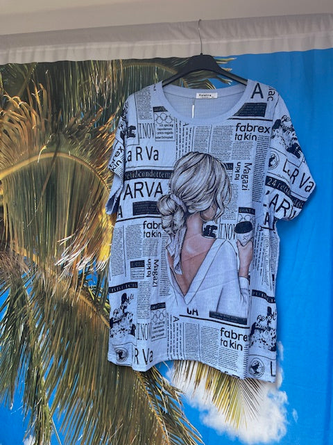 E315 TAILLE 38 à 52