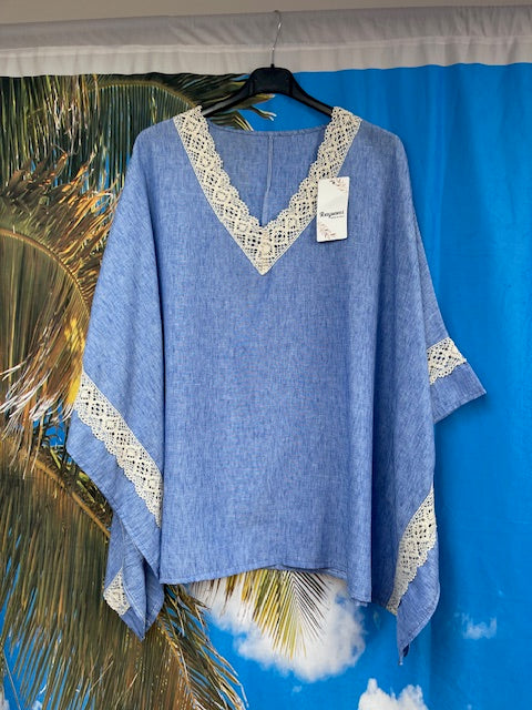 E329  TAILLE 46 à 54