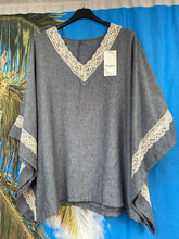 Charger l&#39;image dans la galerie, E329  TAILLE 46 à 54