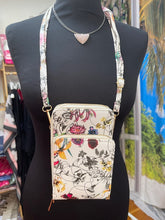 Charger l&#39;image dans la galerie, E373  SACOCHE BANDOULIERE